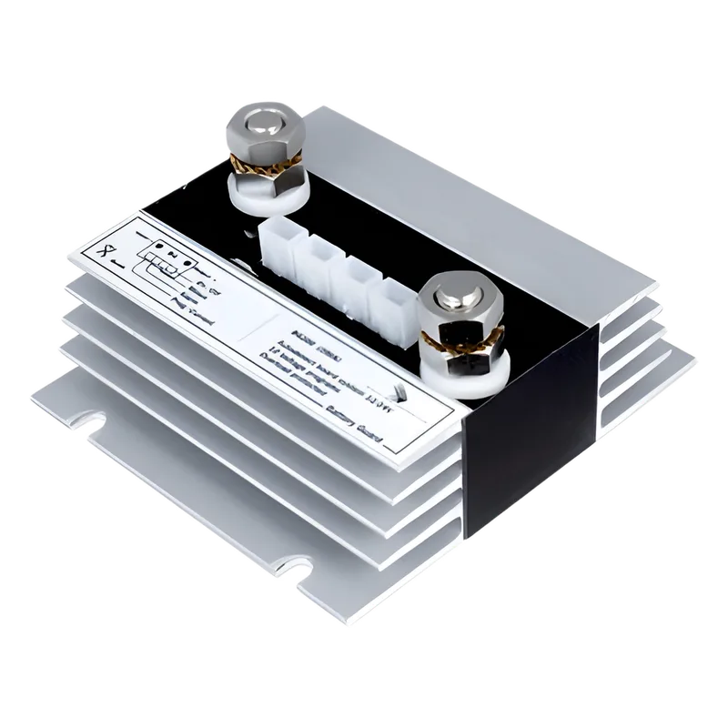 Protector de descarga de Baterias 12/24V 200A SAMLEX BG-200