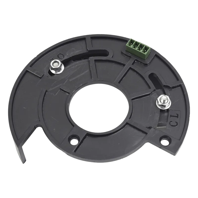 Switch de Paro para Barrera Vehicular. LiftPRO FJC-HSW