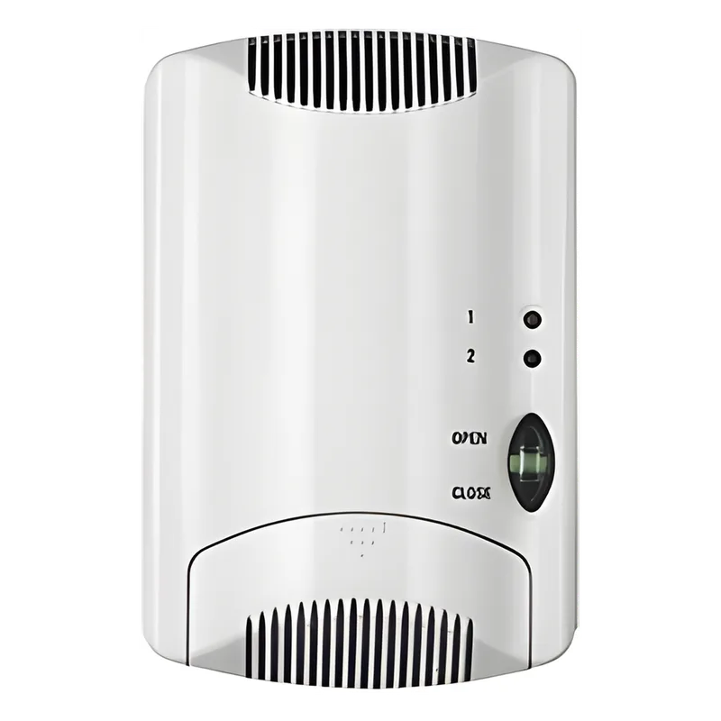 Controlador Para Válvula de Cierre y Sensor de Gas, Compatible con Videoportero KVRA510 KOCOM KCM-GCTRL