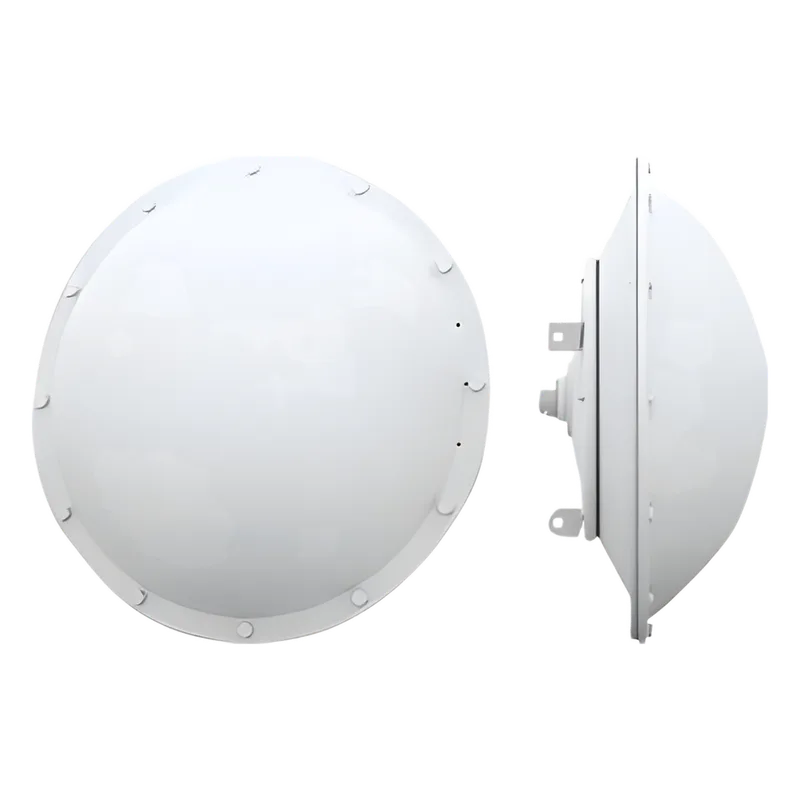 Radomo para antenas parabólicas de 1050 mm de diámetro. Compatible con antenas RD-5G34 y AF-5G34-S45 UBIQUITI RAD-3RD