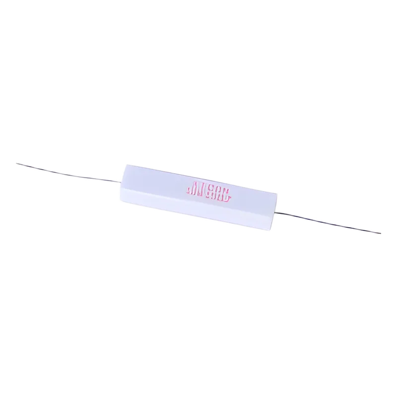 Resistencia de Potencia, 15 Ohm, 10 Watt, 5 %. 280-CR10-15