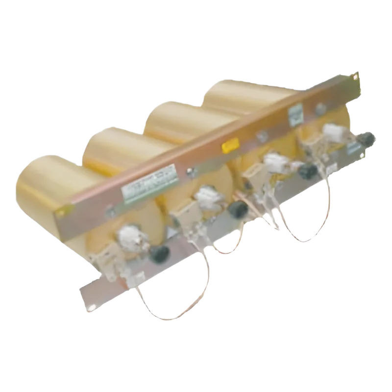 Duplexer Pasa Banda-Rechazo de Banda, 406-430 MHz, 4Cav.(4"Dia.) 3 MHz, 250 Watt, BNC Hembras. BIRD TECHNOLOGIES 28-65-02A
