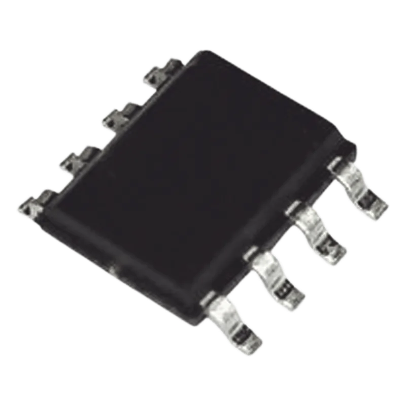 Circuito Integrado BQ2000SN-B5 Cargador MGMT SOIC-8 para Analizador III. 296-9314-5-ND