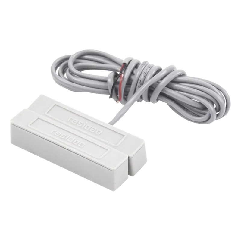 Contacto magnético de montaje en superficie compatible con paneles de la línea V-Plex, color gris HONEYWELL HOME RESIDEO 4939SNGY