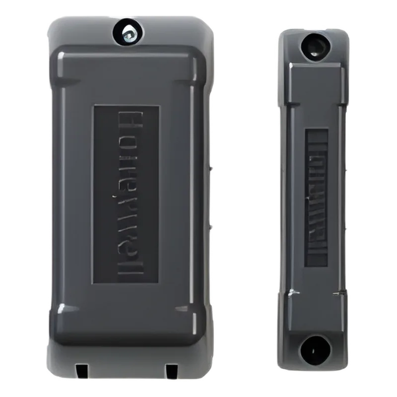Contacto magnético inalámbrico para exterior con dos zonas, resistente a la intemperie, serie 5800 HONEYWELL HOME RESIDEO 5816-OD