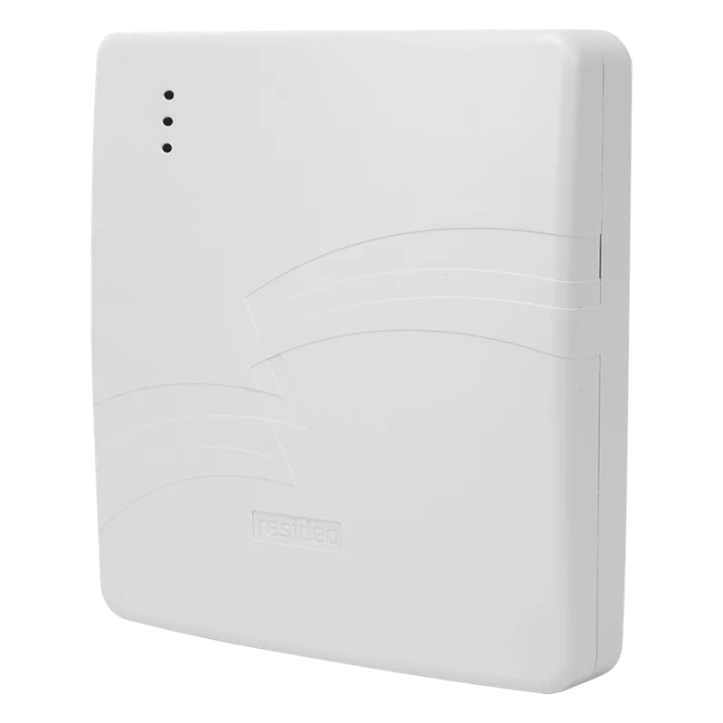 Comunicador IP para paneles de intrusión Honeywell, serie 7847i, con cifrado AES de 256 bits HONEYWELL HOME RESIDEO 7847-I