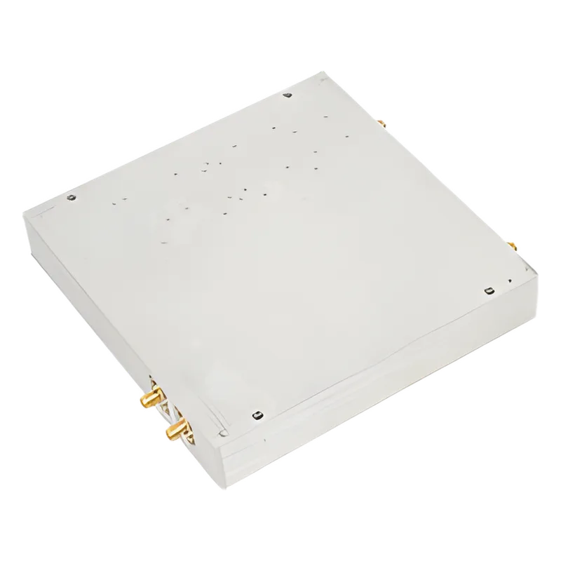 Amplificador Lineal de Potencia para Amplificadores de Exteriores, Celular 1900 MHz, Up-Link. EPCOM LPA-1900-LD/PU