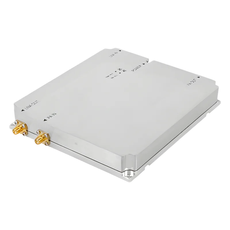 Amplificador Lineal de Potencia para Amplificadores de Exteriores, Celular 850 MHz, Up-Link. EPCOM LPA-850-LD/PU