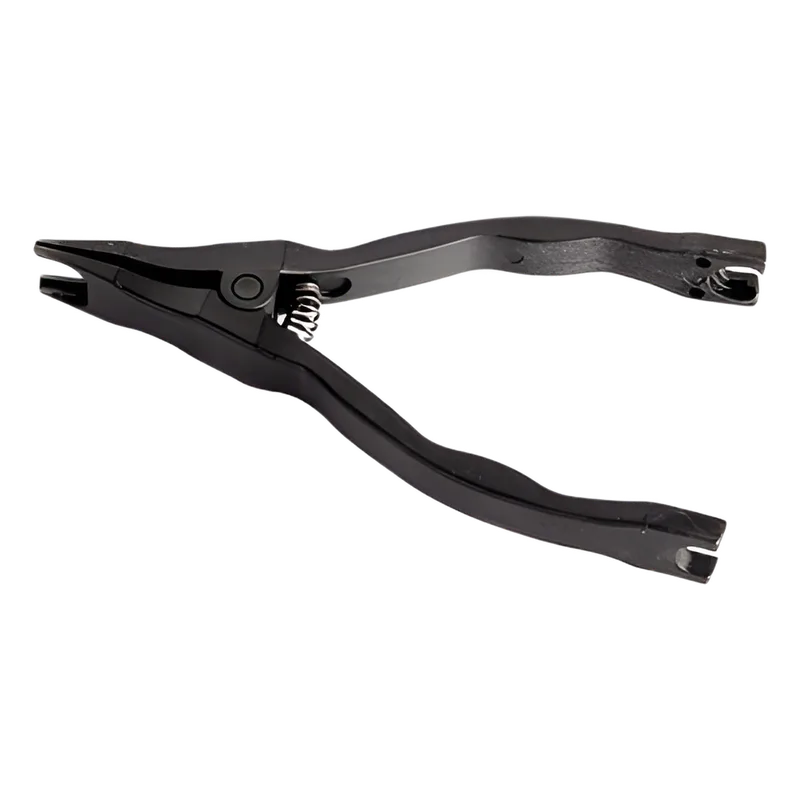 Pinza plástica para CaP System TELECOM SECURITY PICAP