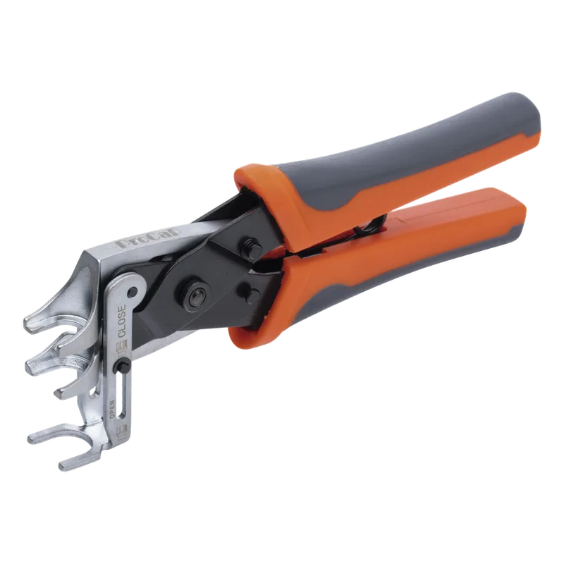 Pinza Profesional para CaP System TELECOM SECURITY PROCAP