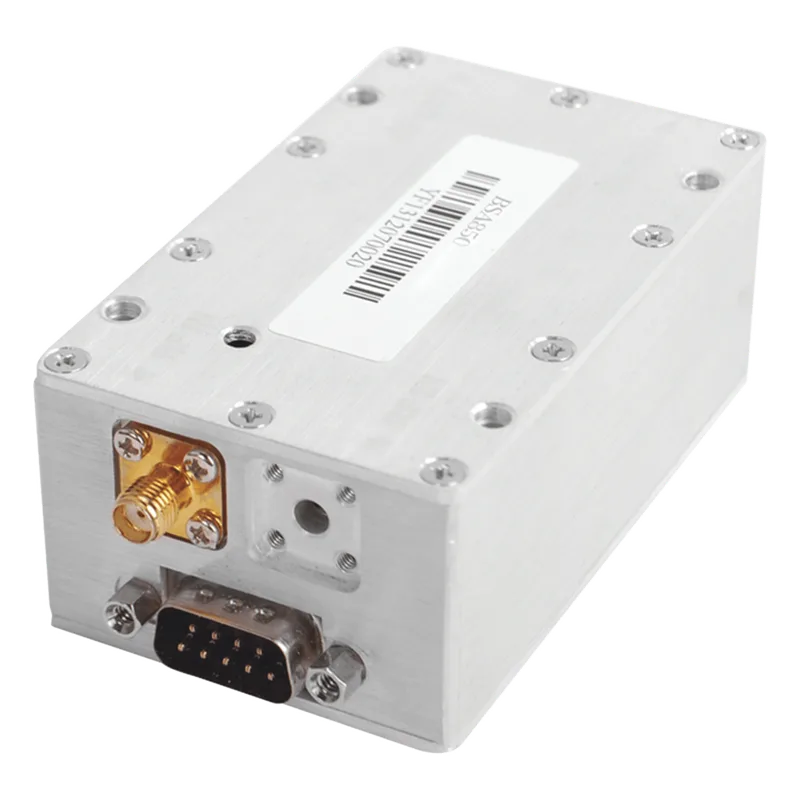 Preamplificador de Banda Selectiva Down-Link para 850 MHz. EPCOM BSA-850-D