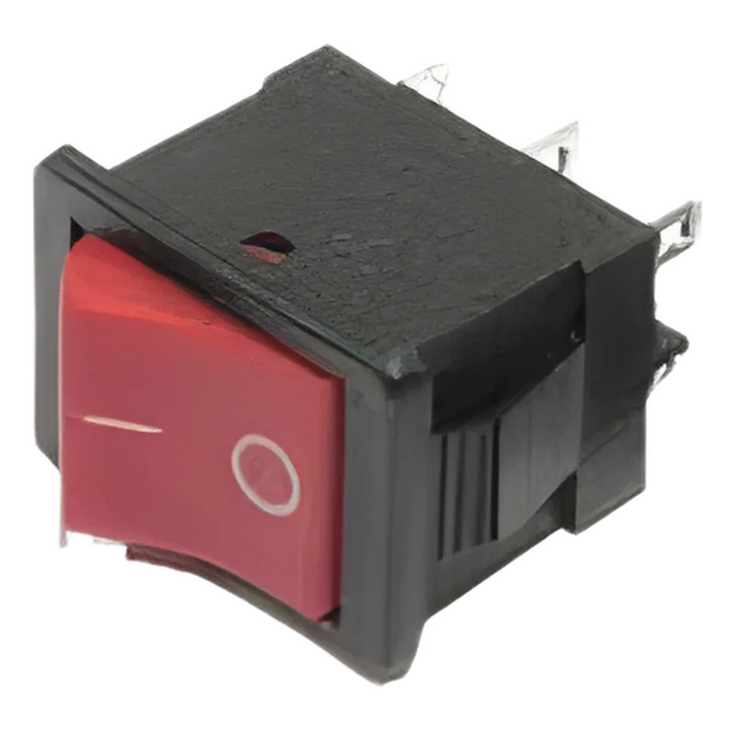Interruptor para Fuente PS18DC10UPS o Similares. XW-601