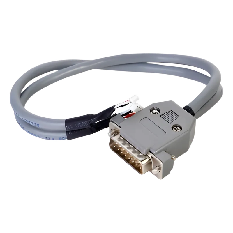 Árnes de interfaz para radios IC-F320/420, F121/221, F121S/221S ITS-10U-A11