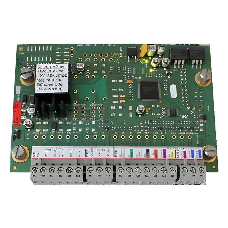 Tarjeta expansora de 1 puerta para control de acceso NetAXS-123, hasta 2 lectoras HONEYWELL NXD1
