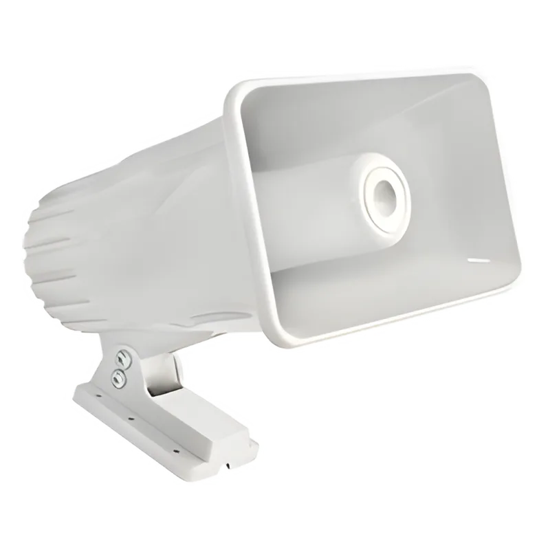 Sirena de 2 tonos 30 W / Sonido de 118dB SFIRE SF581L