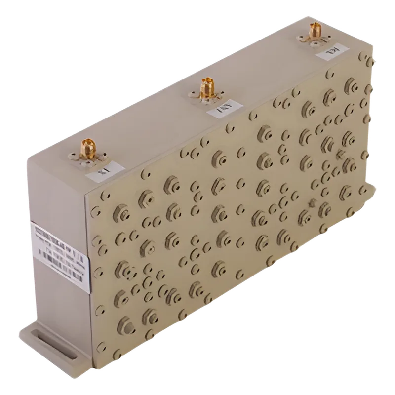 Duplexer 1850-1895/1930-1975 MHz / Amplif. de Celular / Exteriores en 1900. EPCOM SG-1850/193045