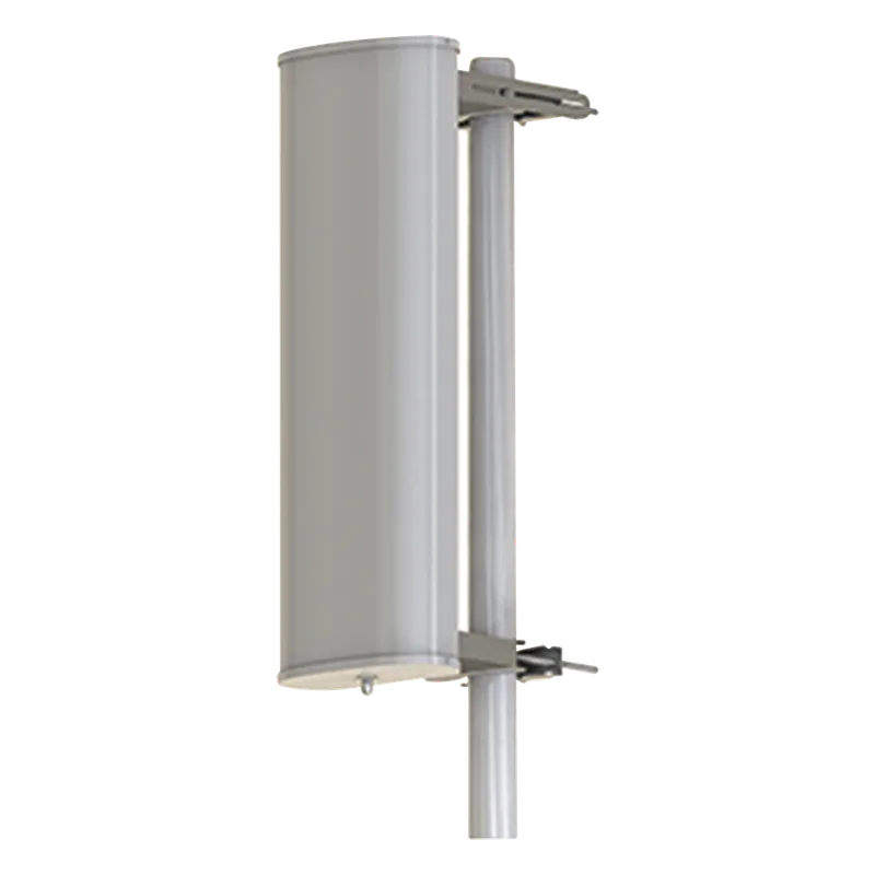 Antenas sectorial para 4G y 5G en 90º, 12dBi , doble banda, rango de frecuencia (806-960 / 1710-1990 MHz). TXPRO TX9181290NF