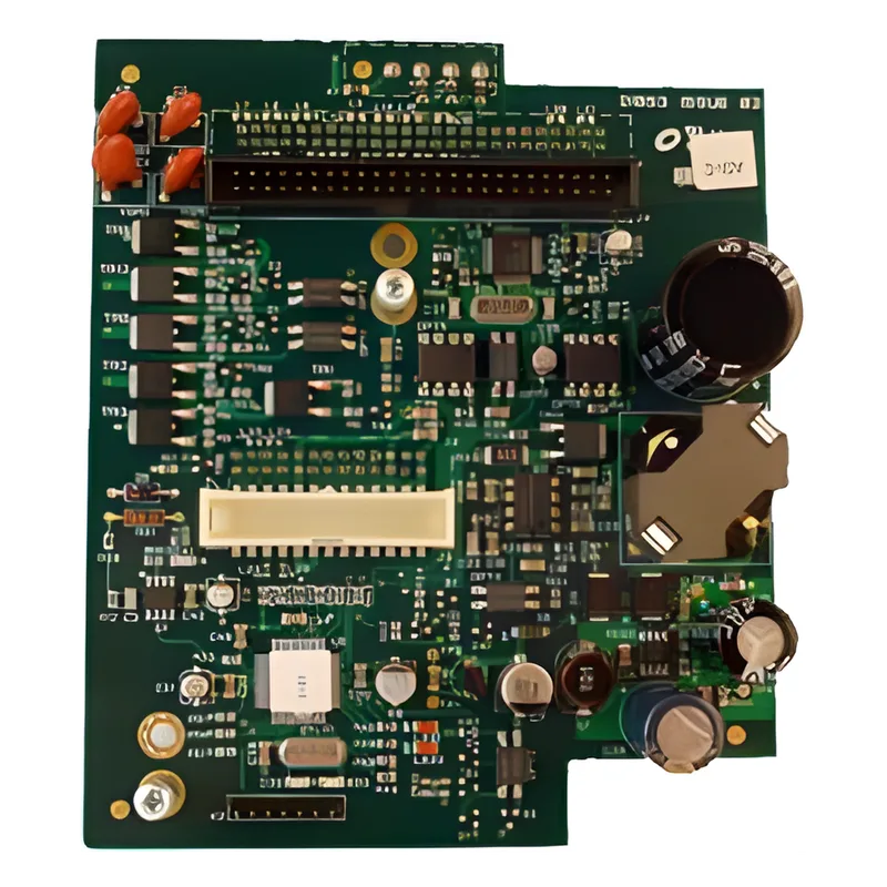 Tarjeta Expansora De Lazo SLC Para Paneles Serie FireNet Plus (0100-05920) HOCHIKI FNP-1127-SLC