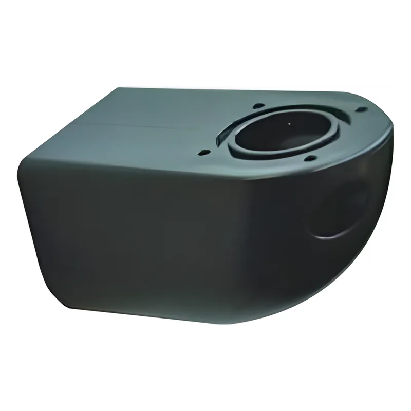 Soporte para lámpara 001KIARO24N CAME 001-KIAROS