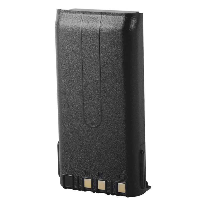 Batería Ni-MH 2000 mAh. Para radios Kenwood TK2100, TK3100, TK2102 (A), TK3102 (A) TXPRO TX-KNB15A