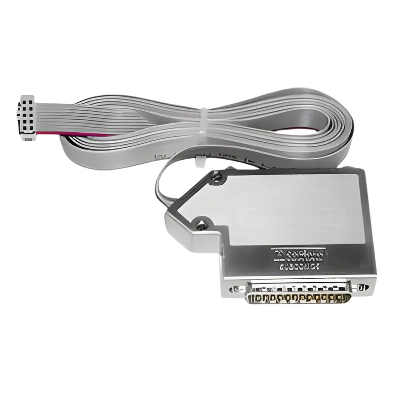 Cable Interfaz Para Impresora Para Paneles Hochiki FireNET (0100-06570) FN-P187