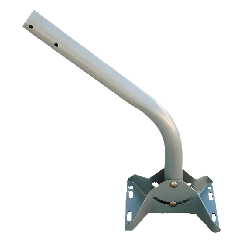 Montaje universal de uso rudo para equipos Cambium SMMB2A
