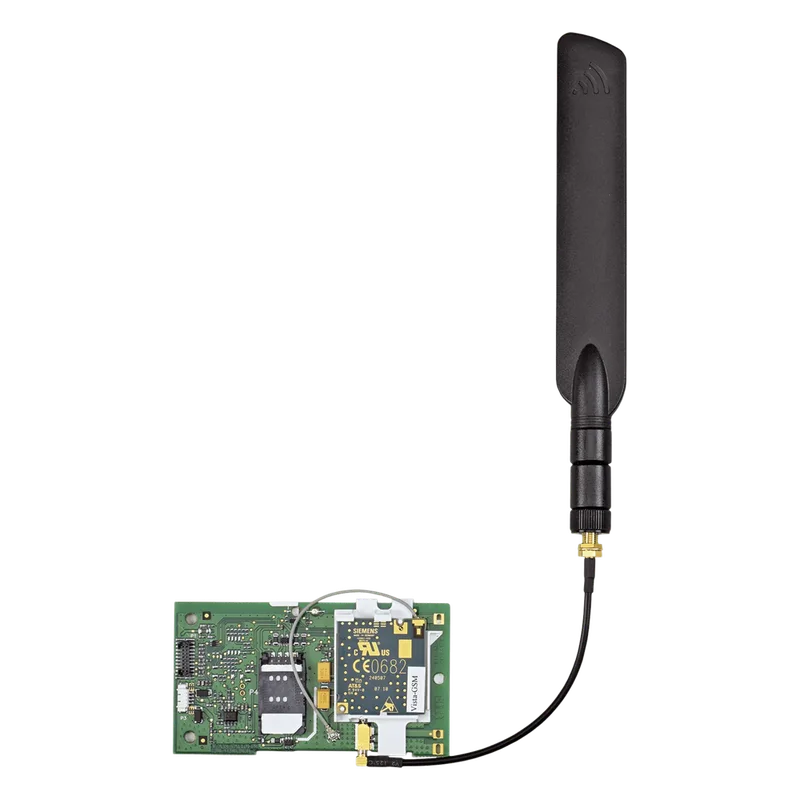 Comunicador celular GSM 4G para panel de alarma Vista-21iP, con reporte dual vía AlarmNet y Total Connect HONEYWELL HOME RESIDEO VISTA-GSM-4G