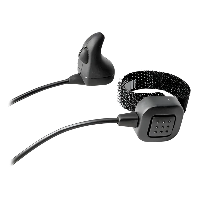 Micrófono - Audífono de Alta Tecnología. Para HYT TC-500/ 518/ 600/ 610/ 70 y para Motorola GP300/ SP-50/ P1225/ PRO3150/ MAG ONE/ EP450/ EP350. TXPRO TX-500-M01