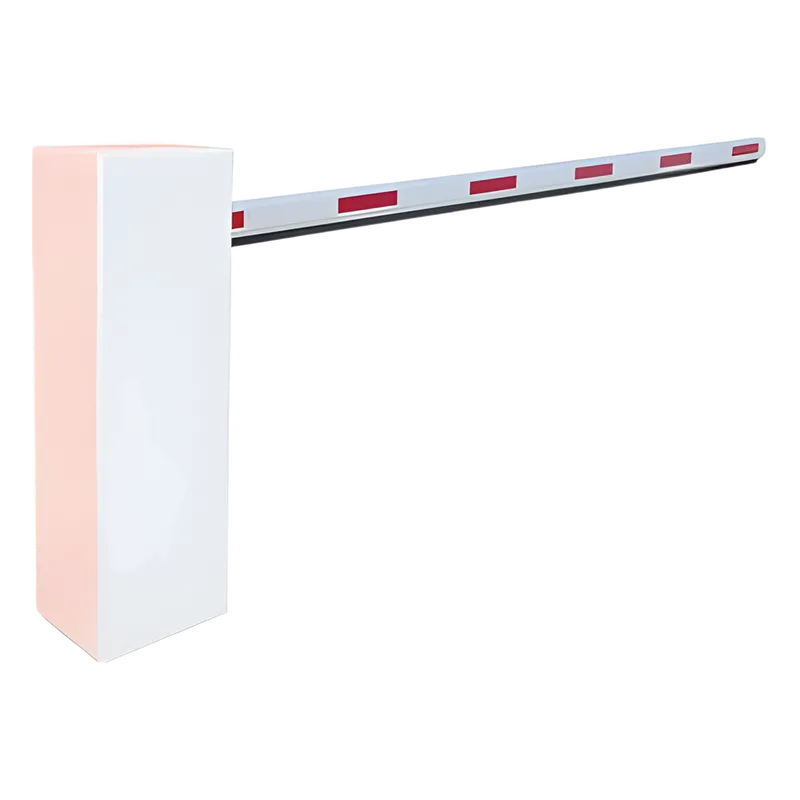 Brazo recto de aluminio de 5 m para barrera LiftPROx ARM-5X