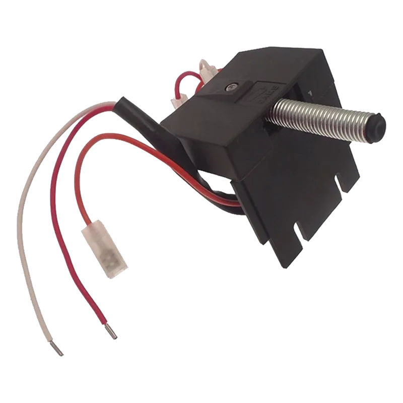 Refaccion / Final de carrera / Serie BX de CAME / Conjunto de switches 119-RIY014