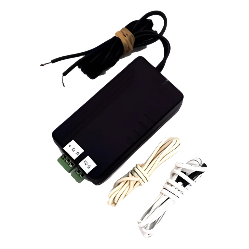 Fuente de alimentación para tira LED 009RGBIP65 / Solo compatible con barreras vehiculares CAME 009-RGBFC