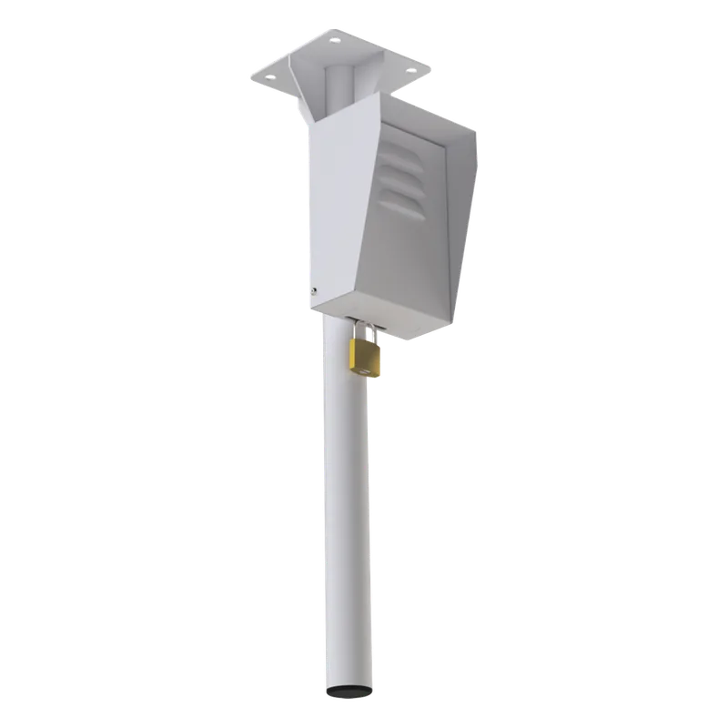 Montaje para techo o pared para PRO6RF y PRO12RF ACCESSPRO RF-SOPT