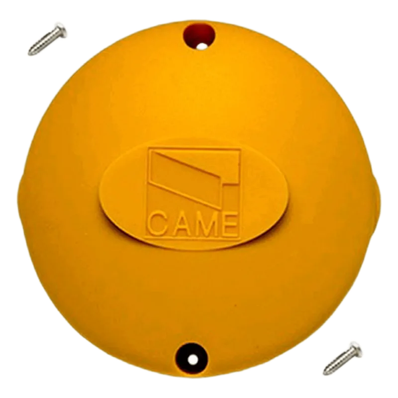 Tapon Para Mastil 001G06000 CAME 119RIG159