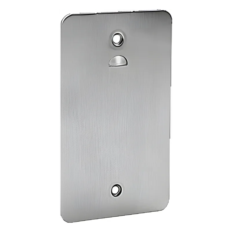 Micrófono discreto con gran sensibilidad de captación de sonido con preamplificador integrado con la capacidad de escuchar audio con la estación base LOUROE ELECTRONICS VERIFACT-DV