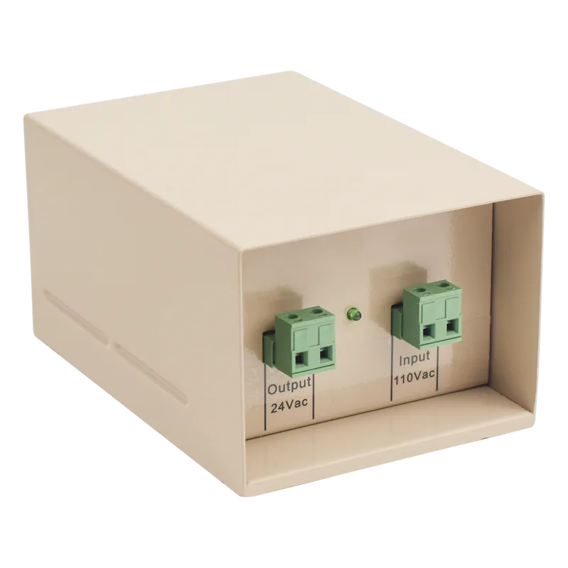 Fuente para Exterior 24 VCA / 3 Amp / 1 Salida EPCOM POWERLINE PL-24AC-3AW