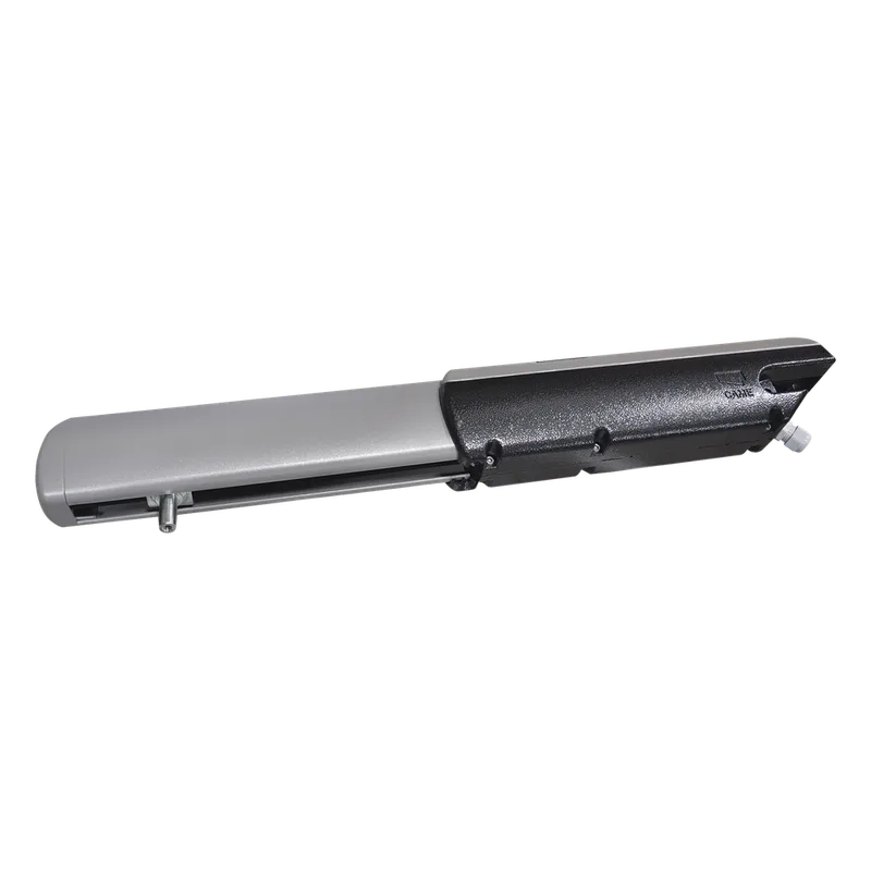 Operador para Puertas Abatibles de 3 mts y 400 kg ATI / Uso Semi-Intensivo / No incluye cuadro de mando CAME 001-A3024N