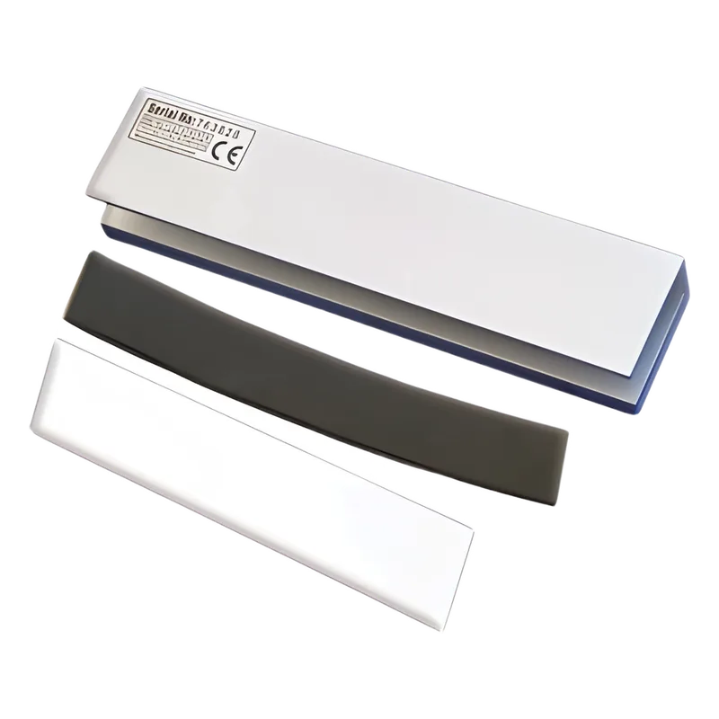 Montaje para puerta de vidrio para MAG600 y MAG600LED AccessPRO BU600