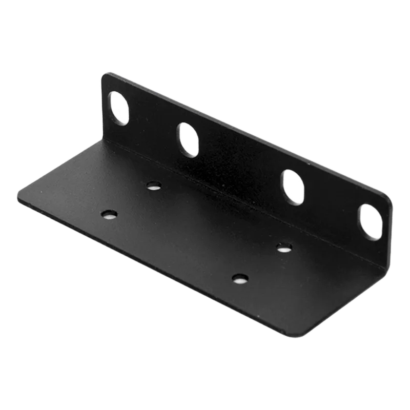 Orejas para Ensamble en Rack / Compatible con DVR`s epcom / HIKVISION / 2 Unidades en Rack DS-EAR-RACK