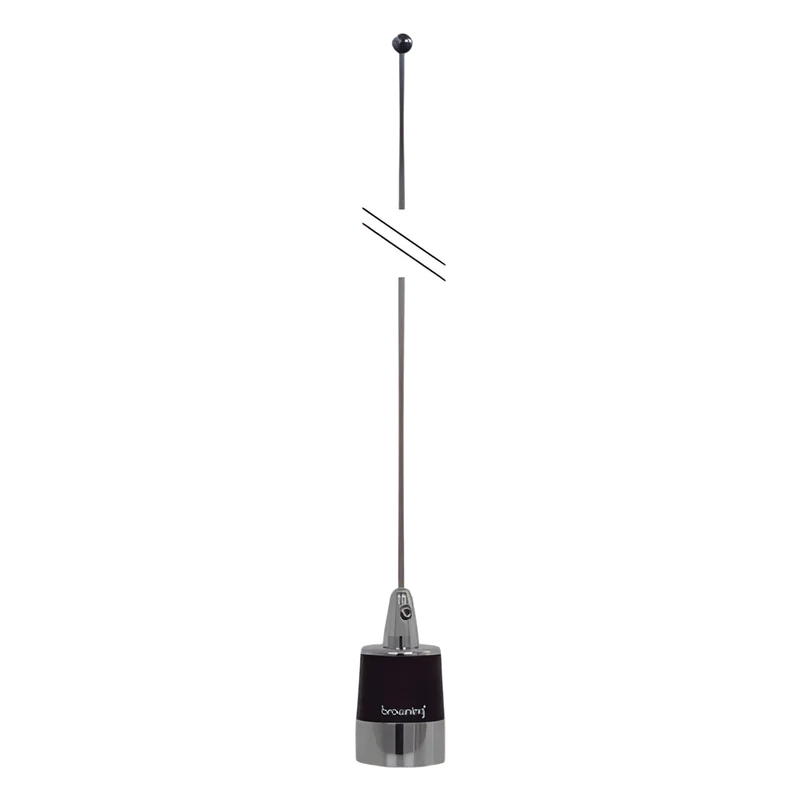 KIT BR-160 + RFU505 + NMO58UNC KIT5800TN5