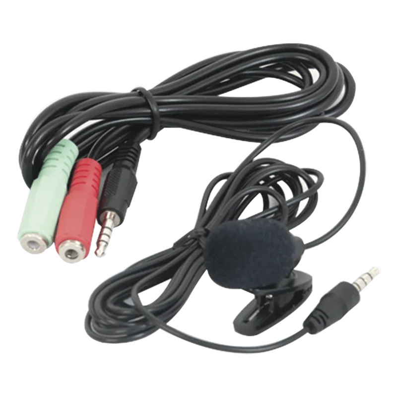 Micrófono para MVT380 MEITRACK A58MVT380