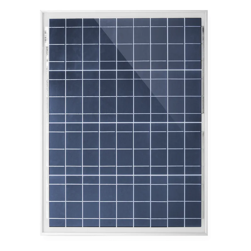 Módulo Fotovoltaico Policristalino 85 Watts para sistemas a 12 Volts EPCOM POWERLINE PROSE-8512