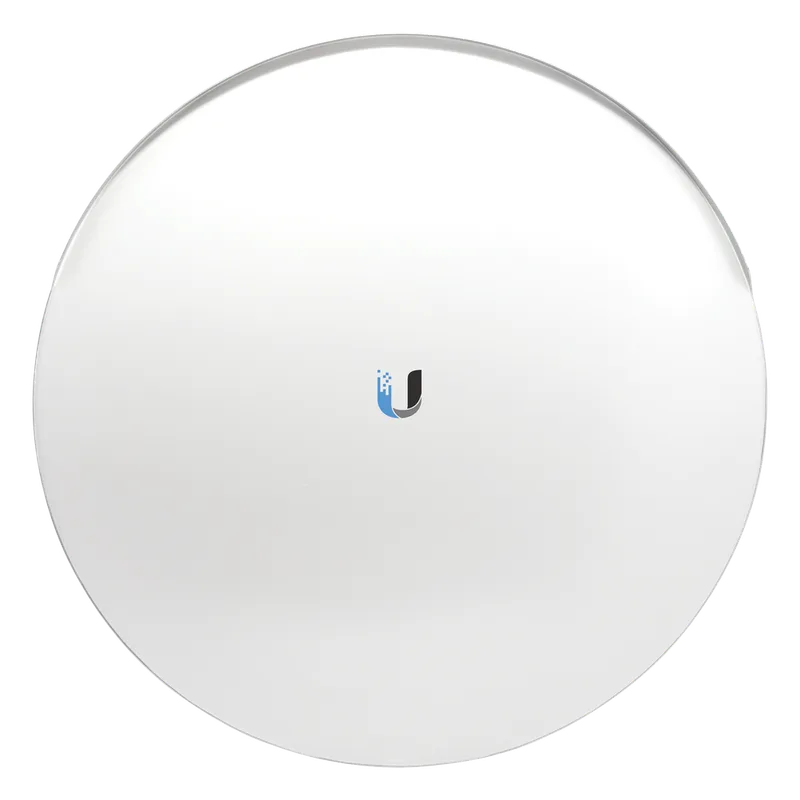 Antena Direccional RocketDish airMAX AC, ideal para enlaces Punto a Punto (PtP), frecuencia 5 GHz (5.1 - 5.8 GHz) de 31 dBi UBIQUITI RD-5G31-AC