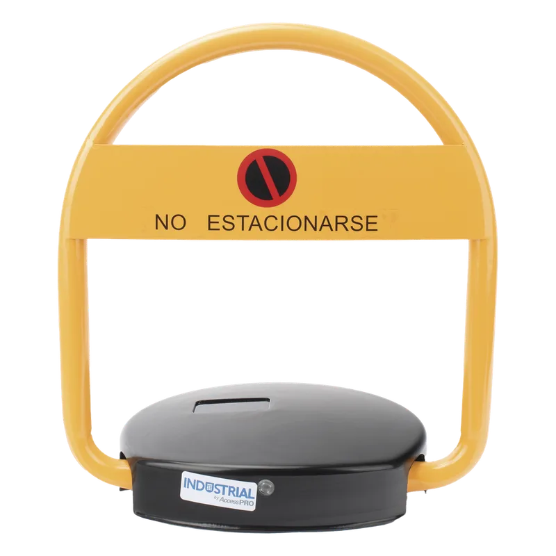 Sistema Automatico D / Control D / Cajones D / Estacionamiento / Accionado P / Control Remoto ACCESSPRO XB-PARK-200