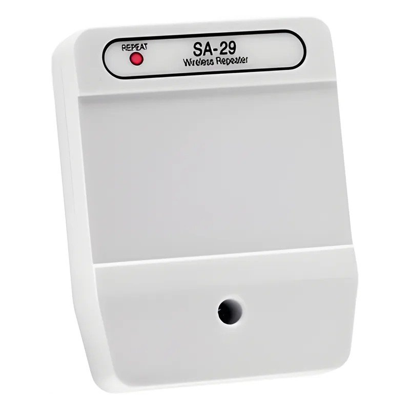 Repetidor de Señal Inalámbrica para HLX40GUS ROSSLARE SECURITY PRODUCTS SA-29G