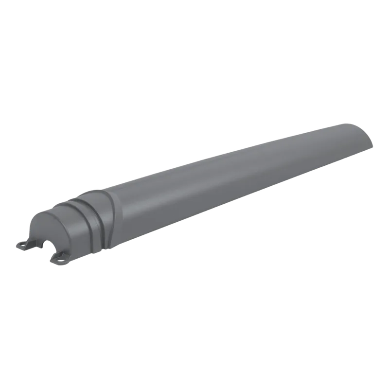 UPPER GEARMOTOR STEM - AX5024 AX71230 CAME 119-RID310