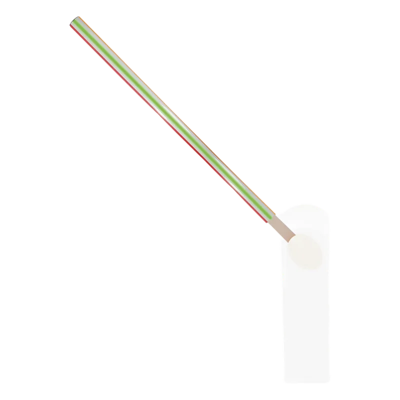 Refacción / Mástil de 4 M / Aluminio / Compatible con KXBGGALED/KXBGG4LED/KXBGG4M / Tiras LED no incluídas CAME 009-MXARM001
