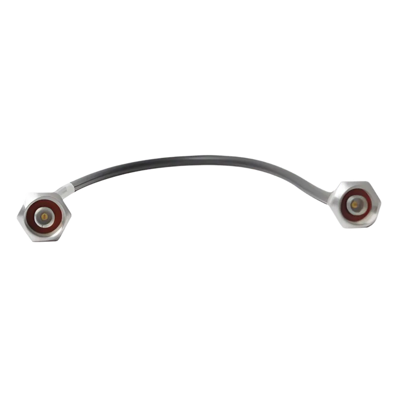 30009406002 - Jumper coaxial 41 cm, LMR(R)240, N-macho ambos extremos CAMBIUM NETWORKS CN-41N