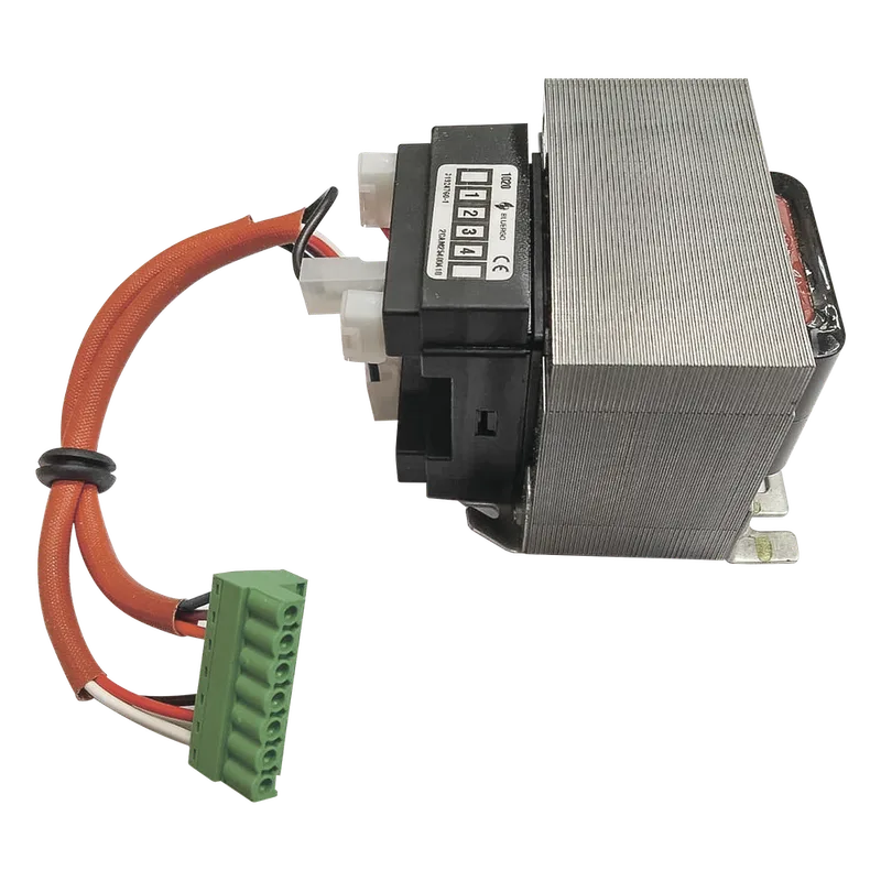 Transformador Para Motores BX y Cuadro de mando ZF1N CAME 119RIR177