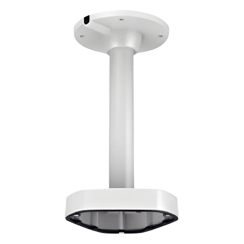 Extensión de montaje en techo para modelos DS-63X2FXX HIKVISION DS-1271ZJ-DM25