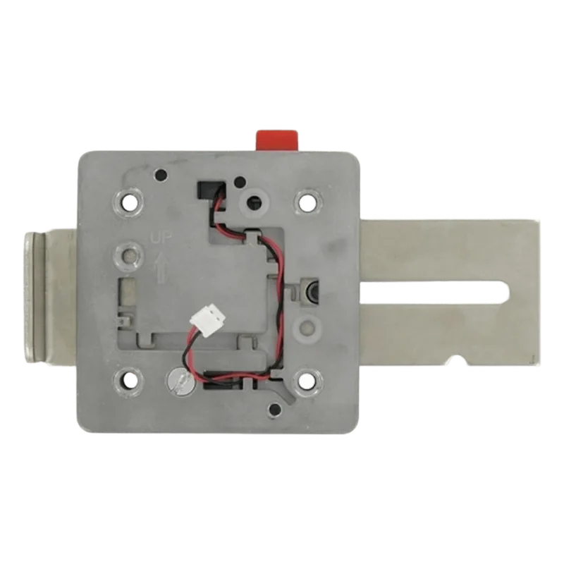 Kit de protección de acero para ojo de cerradura, compatible con detectores sísmicos de la serie SC HONEYWELL HOME RESIDEO SC112